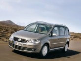 VW Touran (1T)